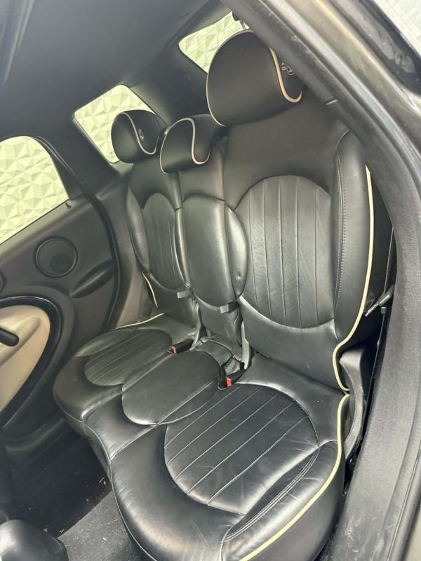 Mini Countryman R60 2.0 d 143 Cv. 16v Turbo All4 Cooper Sd