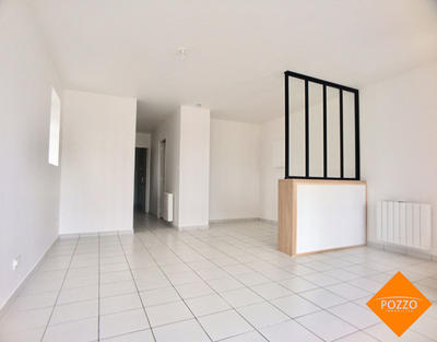 Appartement - 40 m² - 1 pièce