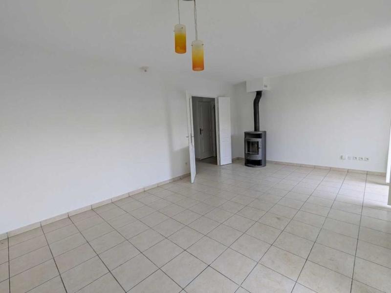 Maison - 104 m² - 5 pièces