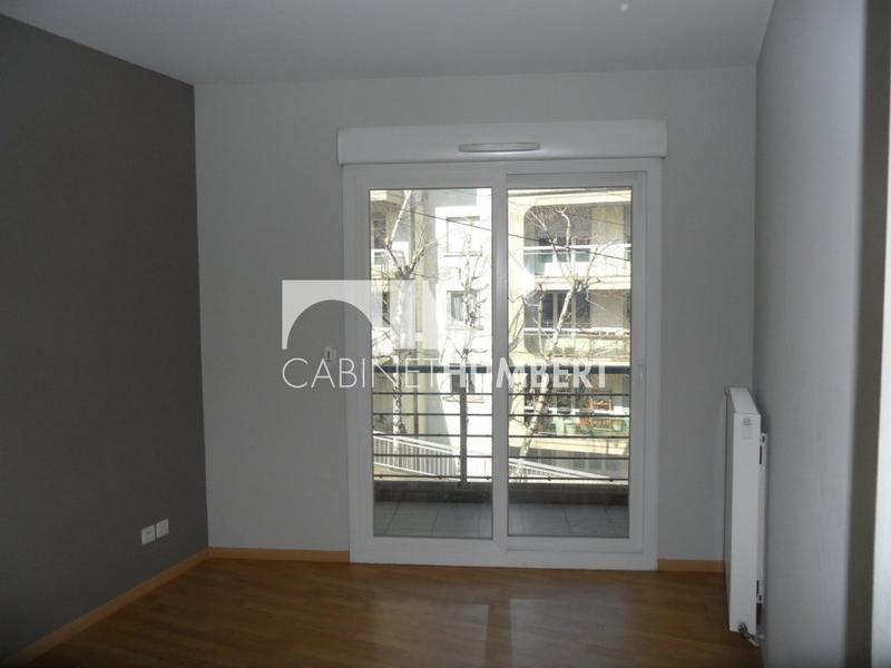 Appartement - 88 m² - 4 pièces