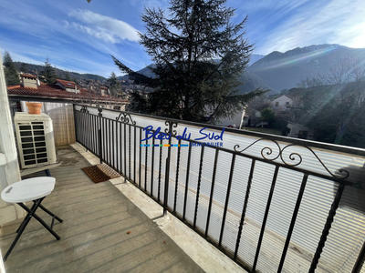 Appartement - 75 m² - 4 pièces