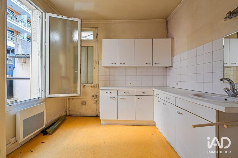 Local commercial - 112 m²