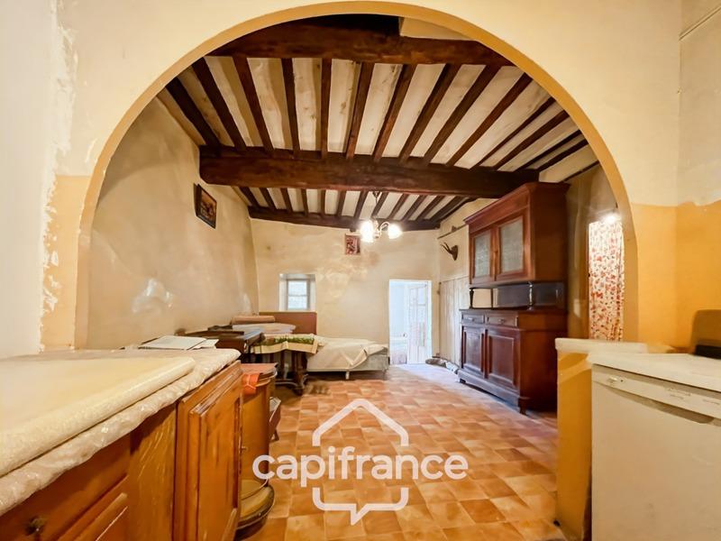 Maison - 148 m² - 5 pièces