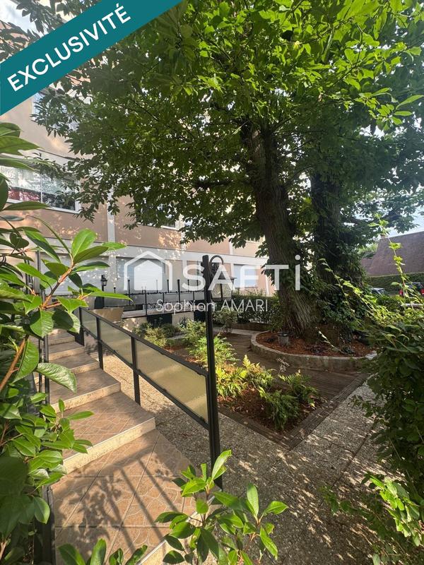 Appartement - 12 m² - 1 pièce