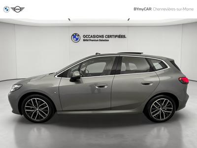 Bmw Serie 2 Active Tourer U06 220i 170 ch Dkg7 m Sport