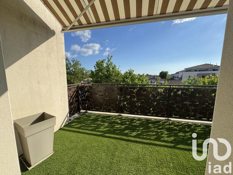 Appartement - 90 m² - 4 pièces