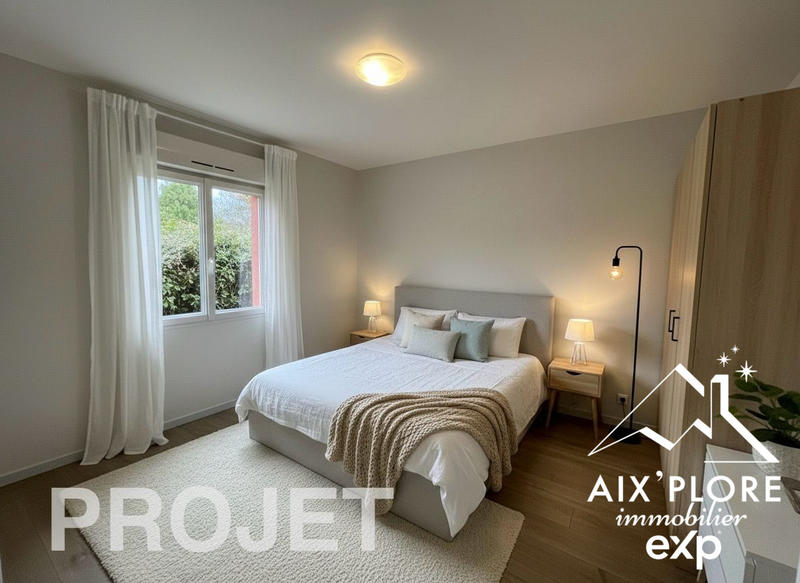 Maison - 180 m² - 6 pièces