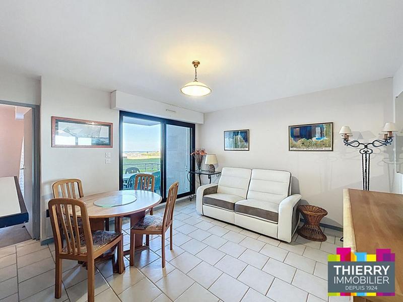 Appartement - 67 m² - 4 pièces