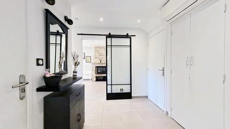 Maison - 117 m² - 5 pièces