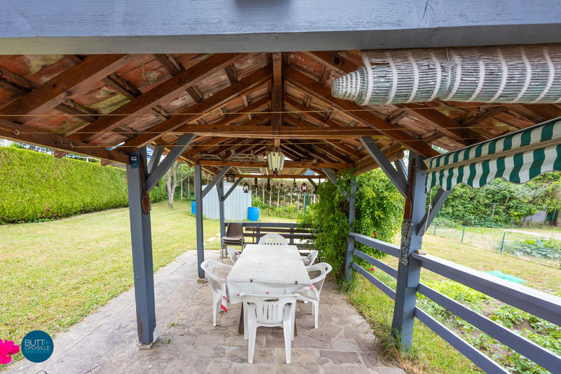 Maison - 82 m² - 3 pièces