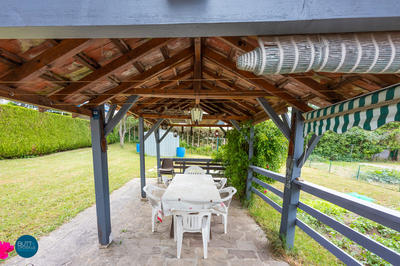 Maison - 82 m² - 3 pièces