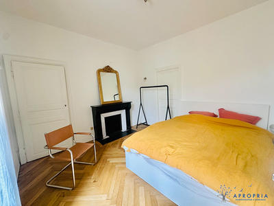 Appartement - 54 m² - 3 pièces