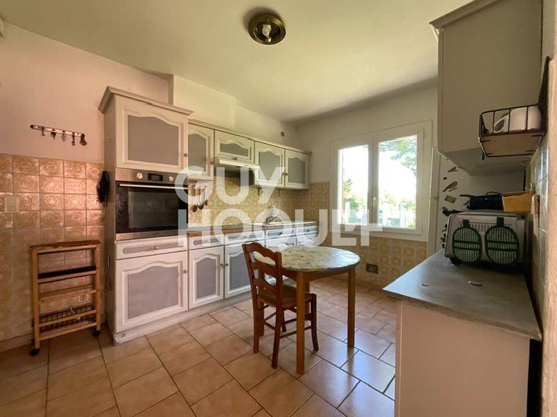 Maison - 72 m² - 3 pièces