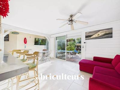 Villa - 128 m² - 4 pièces