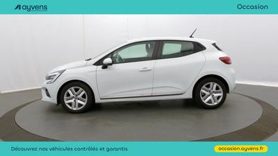 Renault Clio 1.0 TCe 90ch Business