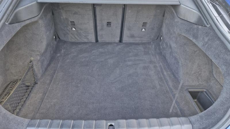 Bmw Série 4 Gran Coupé Xdrive 190 Ch Bva8 m Sport