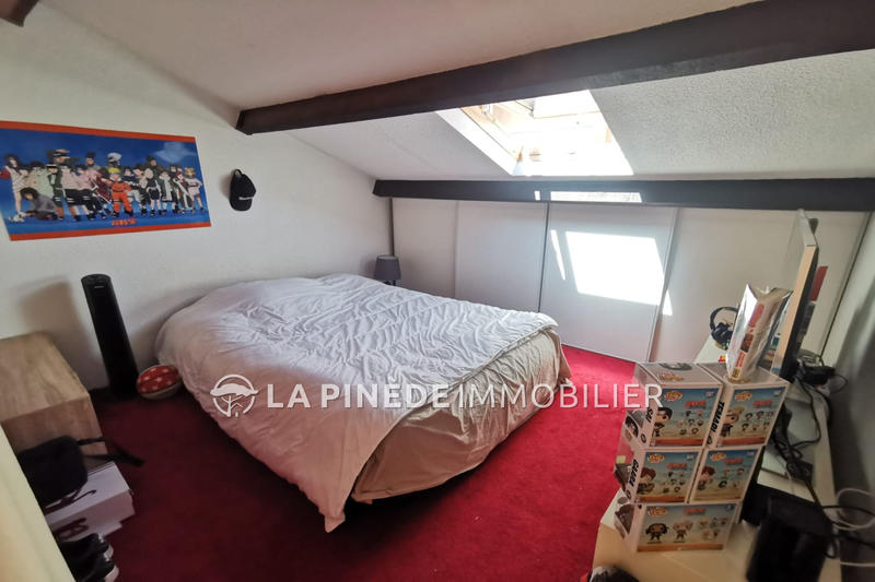 Appartement - 46 m² - 3 pièces