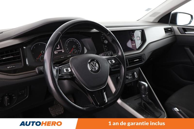 Volkswagen Polo 1.6 Tdi Confortline Business Dsg7 95 ch