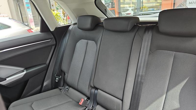 Audi Q3 1.5 Tfsi 150 Dsg7 Design