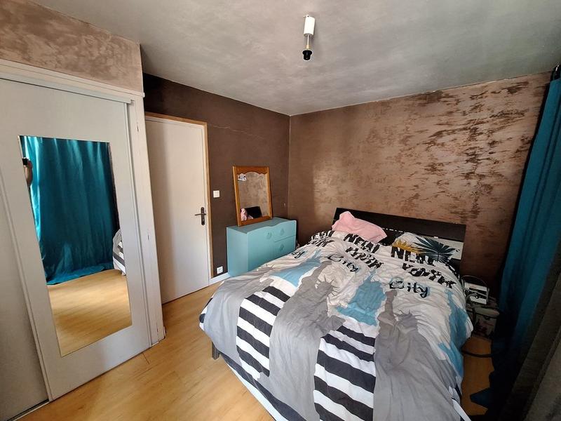 Maison - 114 m² - 4 pièces