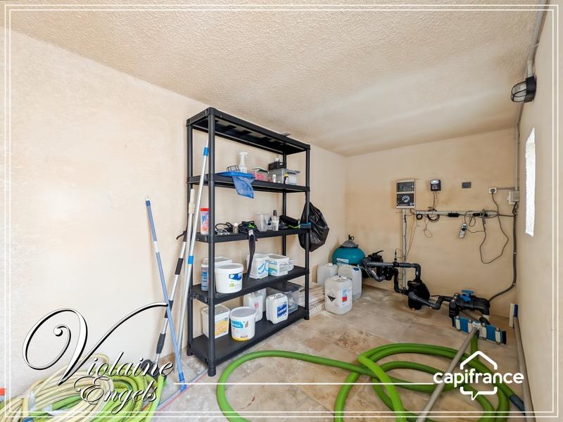 Maison - 80 m² - 5 pièces