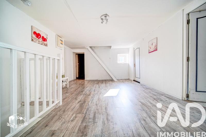 Maison - 154 m² - 6 pièces