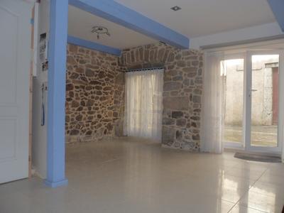 Maison de village - 49 m² - 2 pièces