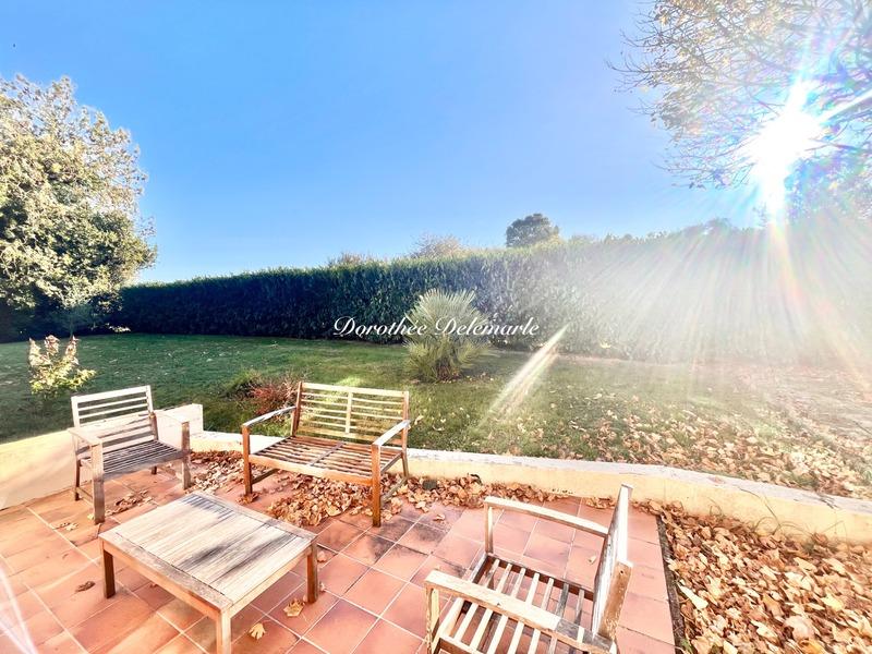 Maison - 112 m² - 4 pièces