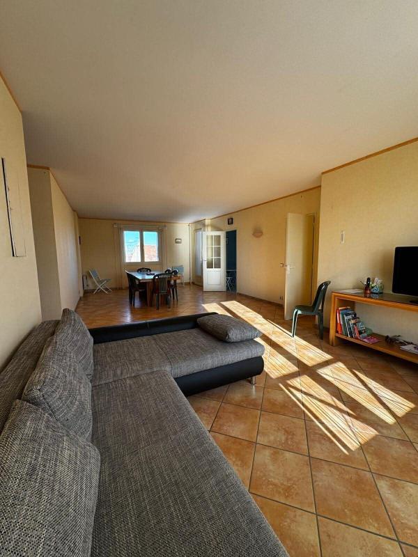 Appartement - 78 m² - 3 pièces