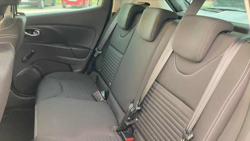 Renault Clio IV 0.9 TCe 90 Limited