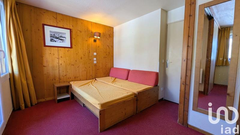 Appartement - 25 m² - 1 pièce