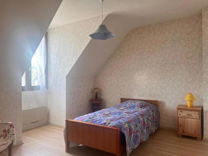 Maison - 121 m² - 6 pièces