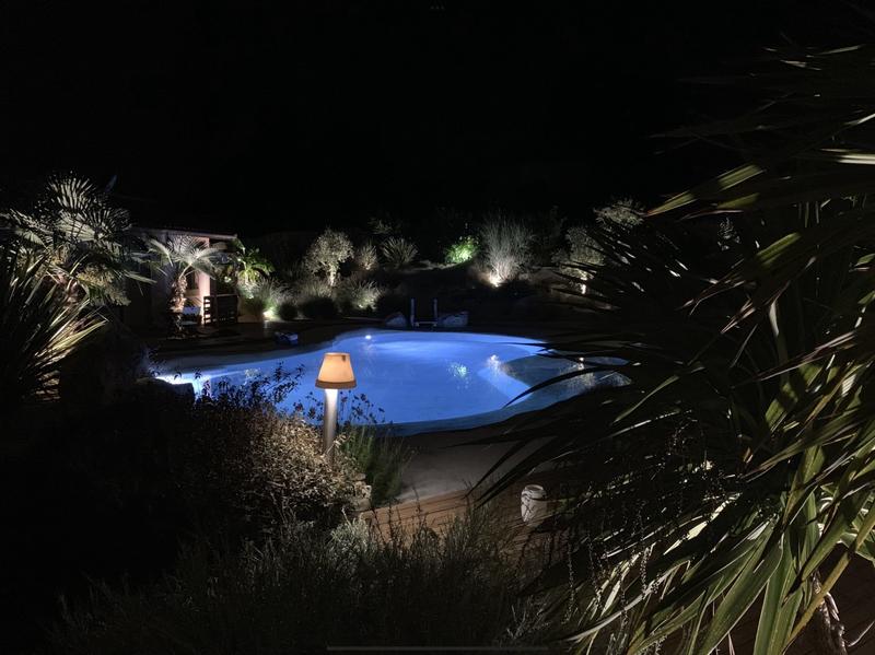 Maison - 185 m² - 7 pièces