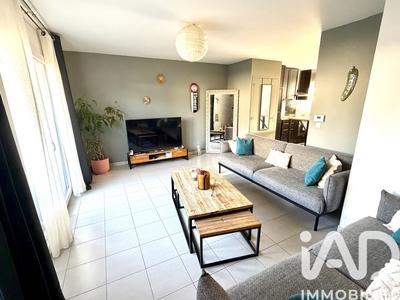 Maison - 78 m² - 4 pièces