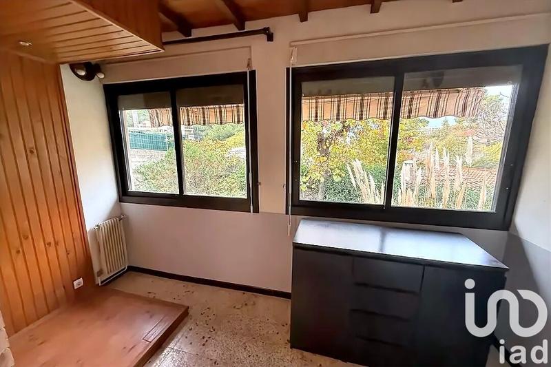 Maison - 144 m² - 5 pièces