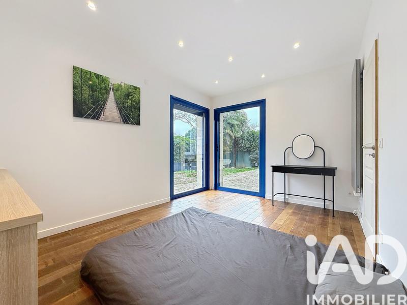 Maison - 147 m² - 4 pièces