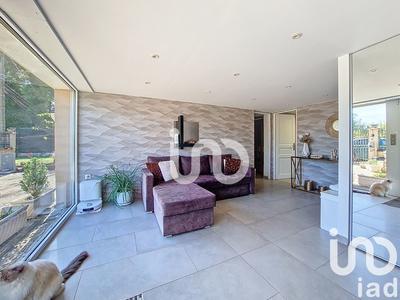 Maison - 193 m² - 6 pièces