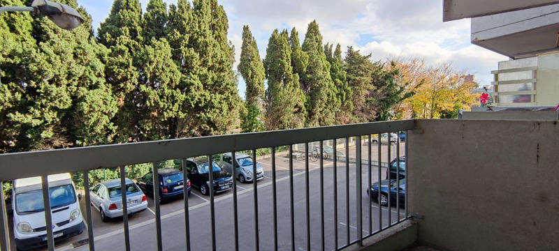 Appartement - 19 m² - 1 pièce