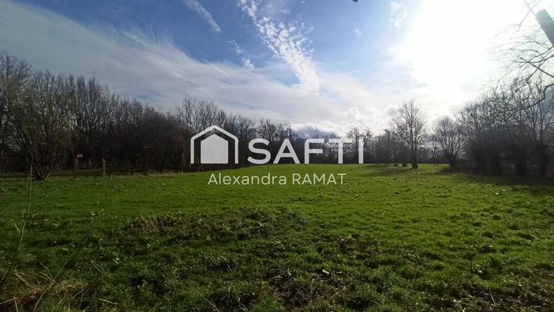 Maison de village - 225 m² - 7 pièces