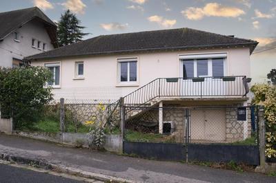 Maison - 83 m² - 4 pièces