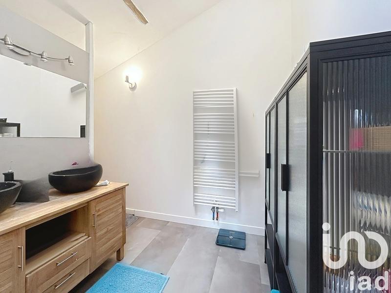 Maison - 176 m² - 4 pièces