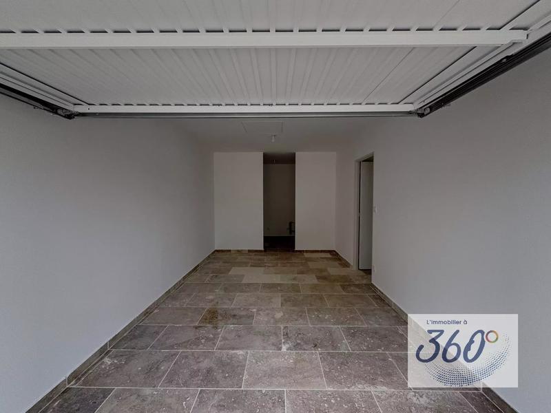 Maison - 84 m² - 4 pièces