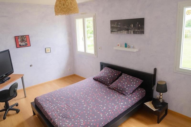 Propriété - 194 m² - 6 pièces