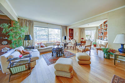 Appartement - 119 m² - 4 pièces