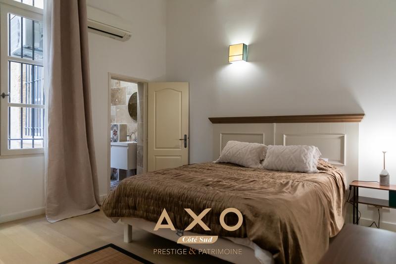 Appartement - 80 m² - 3 pièces