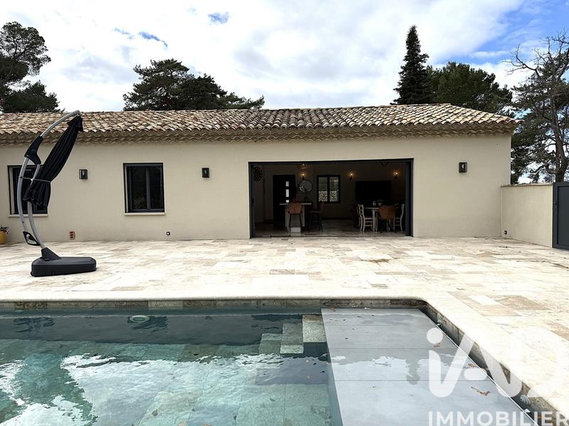 Maison - 148 m² - 5 pièces