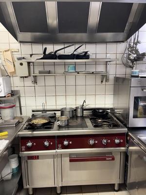 Fonds de commerce - Hôtellerie / Restauration - 70 m²