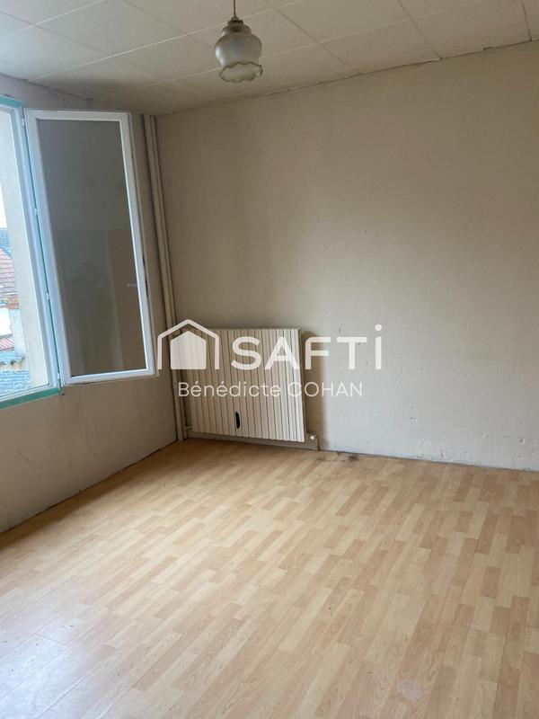 Maison - 229 m² - 9 pièces