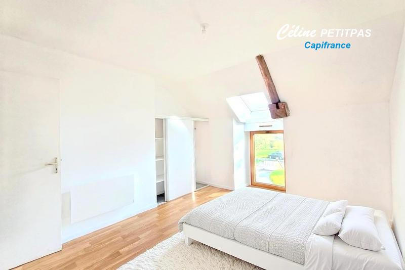 Longère - 172 m² - 6 pièces