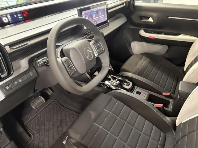 Citroën C3 E- 113 ch Max